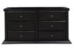 Cuba Dresser