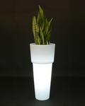 House Brands Artemis Planter Illuminated