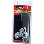 Lawn Star Replacement Quadrablade Bade Set
