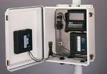 Davis Weather Stations Complete System Shelter