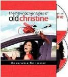 Warner Bros The New Adventures of Old Christine