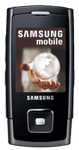 Samsung E900