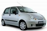 2007 Chevrolet Spark LS 5Dr