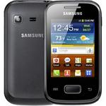Samsung Galaxy S5300 Pocket