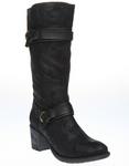 Zoom Dale Distressed Boot