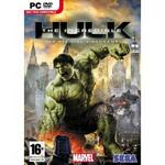 PC The Incredible Hulk