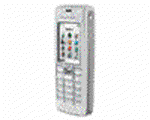 Sony Ericsson T630
