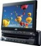 JVC 7Inch Wide Touch Panel Mon Itor Av Multimedia Receiver Dvd