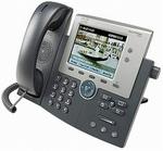 Cisco 7945G IP Phone For Channels With 1 User Licence