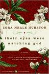 Their Eyes Were Watching God - Paperback