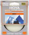 Hoya G-Series 49mm HMC UV Lens Filter
