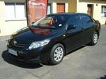2009 Toyota Corolla 1.3 Professional
