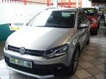 2012 Volkswagen CrossPolo 1.6 Comfortline 5Dr