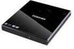 Toshiba External DVD Writer