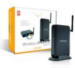 Canyon CNP-WF514 Wireless IEEE 802.11b/IEEE 802.11g Router