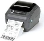 Zebra GK420 Direct Thermal 203dpi Standard Label printer