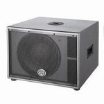 Wharfedale Pro Titan 12 Active Sub