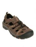 Hi-Tech Reef Sandals  Brown