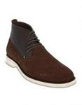 Jordan Matise Ankle Boots  Brown