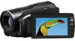 Canon VIXIA HF M32 Camcorder
