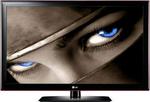LG 55LK530 55'' LCD TV