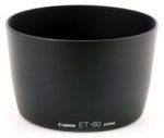 Canon ET-60 Hood