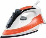 Mellerware Turbo Glide NS Steam Iron