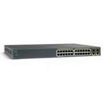 Cisco Catalyst 2960 24 x 10/100 PoE Ports Switch