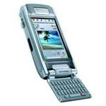 Sony Ericsson P910i