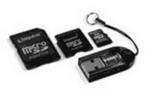 Kingston MBLY/8GB Micro-SD Card Reader