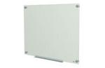Parrot 1200 x 900mm Glass Whiteboard