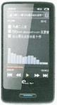 Telefunken Slim MP5 Player