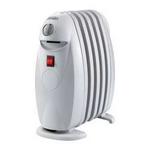 Delonghi Oil Heater