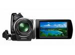 Sony HDR-XR150 HD 120GB Handycam Camcorder