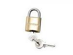 Tech Targus 32mm Padlock (Keyed Alike)