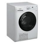 Whirlpool Condensor Tumble Dryer