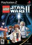 Lego Star Wars II: The Original Trilogy PS2