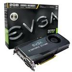 EVGA NVIDIA GeForce GTX680