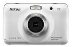 Nikon COOLPIX S30