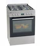Defy 4 Burner Gas / Electric Stove