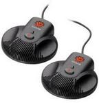 Polycom Sound Station 6000 Conference Phone Extension Microphones