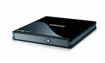 Samsung SE-S084C External Slim DVD Drive