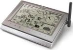 Oregon Cable Free Weather Station with built-in data logger