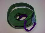 Taurus Pull Winch Extension Strap