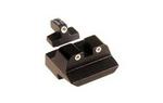 Trijicon Smith & Wesson Chief Special .40/.45 Night Sight