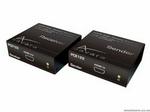 Aavara PCE122-Receiver 1080P Broadcaster KVM Switch