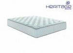 REST ASSURED Weightmaster 137cm Mattress