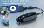 Powertraveller Powermonkey-Classic V2 Portable Charger