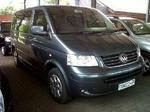Volkswagen 2005 Volkswagen T5 Caravelle 2.5 TDi