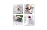 Wedding Square Notecards